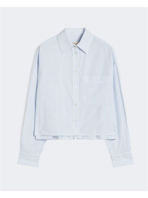 WKDEDEN WEEKEND MAXMARA | 2615111091600034 AZZURRO